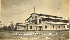 Glangan kpal 1